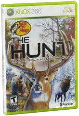 Bass Pro Shops: The Hunt - Xbox 360 - Retrocharting