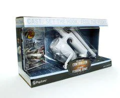 Bass Pro Shops: The Strike with Fishing Rod - Wii - Retrocharting