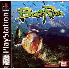 Bass Rise - PlayStation - Retrocharting