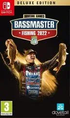 Background - Bassmaster Fishing 2022: Deluxe Edition - Nintendo Switch - Retrocharting