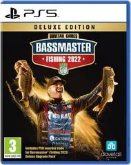 Bassmaster Fishing 2022 Deluxe Edition - Playstation 5 - Retrocharting