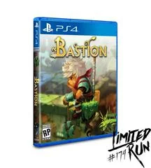 Background - Bastion - Playstation 4 - Retrocharting