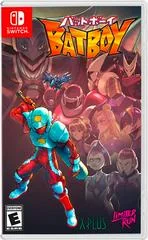 Background - Bat Boy - Nintendo Switch - Retrocharting