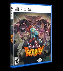 Bat Boy - Playstation 5 - Retrocharting