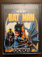 Bat Man - ZX Spectrum - Retrocharting