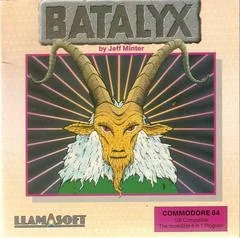 Batalyx - Commodore 64 - Retrocharting