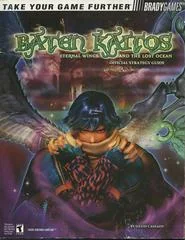 Baten Kaitos [BradyGames] - Strategy Guide - Retrocharting
