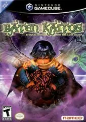Baten Kaitos - Gamecube - Retrocharting