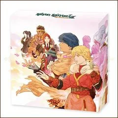 Baten Kaitos I & II HD Remaster [Limited Edition] - Nintendo Switch - Retrocharting