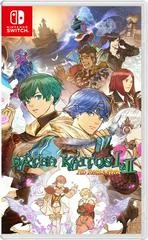 Background - Baten Kaitos I Ii Hd Remaster - Nintendo Switch - Retrocharting