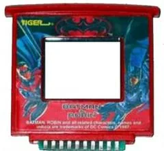 Background - Batman and Robin - Tiger R-Zone - Retrocharting