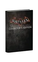 Background - Batman Arkham Knight [BradyGames Hardcover] - Strategy Guide - Retrocharting