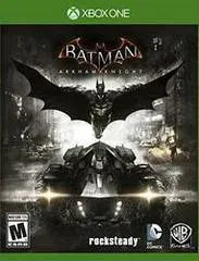 Batman: Arkham Knight [Limited Edition] - PAL Xbox One - Retrocharting