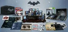 Batman: Arkham Origins [Collector's Edition] - Playstation 3 - Retrocharting