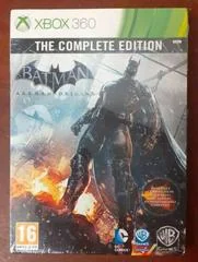 Batman: Arkham Origins [Complete Edition] - Xbox 360 - Retrocharting