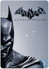 Batman: Arkham Origins [Steelbook] - Playstation 3 - Retrocharting