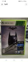 Batman: Arkham Origins [Walmart Exclusive] - Xbox 360 - Retrocharting