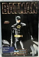 Batman - Atari ST - Retrocharting