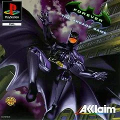 Batman Forever - PlayStation - Retrocharting