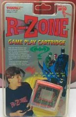 Batman Forever - Tiger R-Zone - Retrocharting