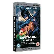 Batman Forever [UMD] - PSP - Retrocharting