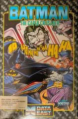 Batman: The Caped Crusader - Amiga - Retrocharting