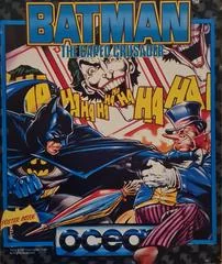 Batman The Caped Crusader - Atari ST - Retrocharting