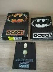 Batman: The Movie [+3 Disk] - ZX Spectrum - Retrocharting