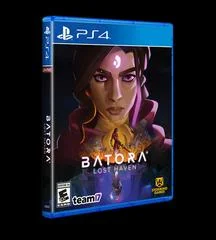 Batora: Lost Haven - Playstation 4 - Retrocharting