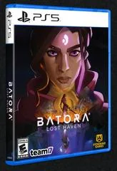Batora: Lost Haven - Playstation 5 - Retrocharting