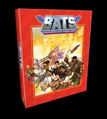 BATS: Bloodsucker Anti-Terror Squad [Collector's Edition] - Playstation 5 - Retrocharting