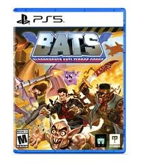BATS: Bloodsucker Anti-Terror Squad - Playstation 5 - Retrocharting