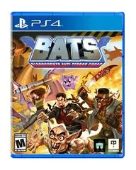 BATS: Bloodsucker Anti-Terror Squad - Playstation 5 - Retrocharting