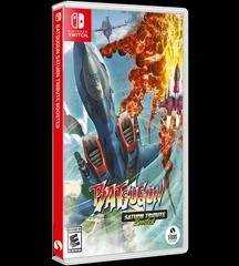 Batsugun Saturn Tribute Boosted - Nintendo Switch - Retrocharting