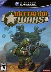 Battalion Wars - Gamecube - Retrocharting