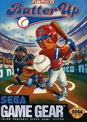 Batter Up - Sega Game Gear - Retrocharting