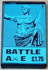 Background - Battle Axe - ZX Spectrum - Retrocharting