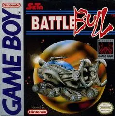 Battle Bull - GameBoy - Retrocharting
