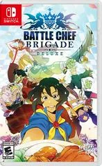 Battle Chef Brigade - Nintendo Switch - Retrocharting