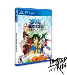 Battle Chef Brigade - Playstation 4 - Retrocharting