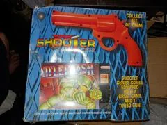 Battle Clash [Shooter Series] - Super Nintendo - Retrocharting