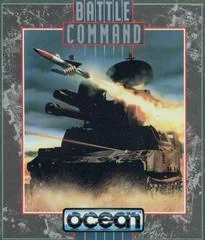 Background - Battle Command - Sinclair ZX Spectrum  - Retrocharting