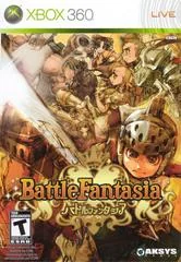 Battle Fantasia - Xbox 360 - Retrocharting