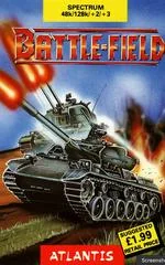 Background - Battle-Field - ZX Spectrum - Retrocharting