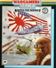 Background - Battle for Midway - ZX Spectrum - Retrocharting