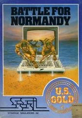 Battle For Normandy - Commodore 64 - Retrocharting