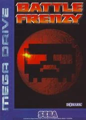 Battle Frenzy - PAL NES - Retrocharting