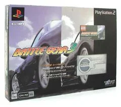 Battle Gear 3 [Limited Edition] - PlayStation 2 - Retrocharting