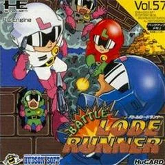 Battle Lode Runner - PC - Retrocharting
