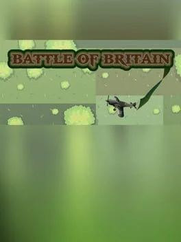 Background - Battle Of Britain - Commodore 64 - Retrocharting